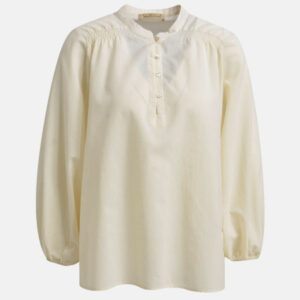 SMITH & SOUL Damen Bluse, creme