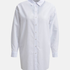 SMITH & SOUL Damen Bluse, weiß