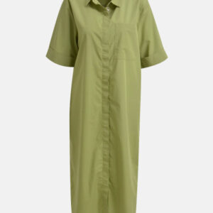 SMITH & SOUL Damen Kleid, khaki