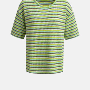 SMITH & SOUL Damen T-Shirt, grün