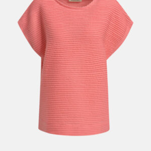 SMITH & SOUL Damen T-Shirt, lachs