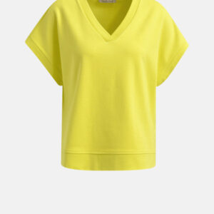 SMITH & SOUL Damen Sweatshirt, apfel