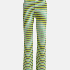 SMITH & SOUL Damen Hose, grün