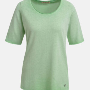 SMITH & SOUL Damen T-Shirt, grün