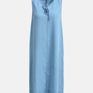 SMITH & SOUL Damen Kleid, jeansblau