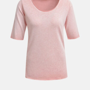 SMITH & SOUL Damen T-Shirt, koralle