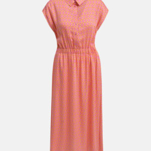 SMITH & SOUL Damen Kleid, rosa