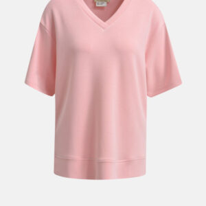 SMITH & SOUL Damen Sweatshirt, rosa
