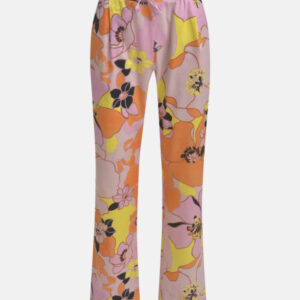 SMITH & SOUL Damen Hose, rosa