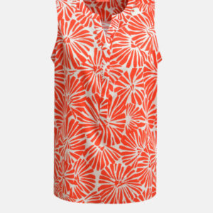 SMITH & SOUL Damen Bluse, rot