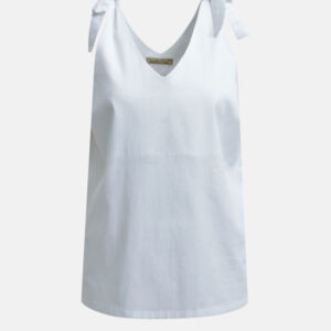 SMITH & SOUL Damen Top, weiß