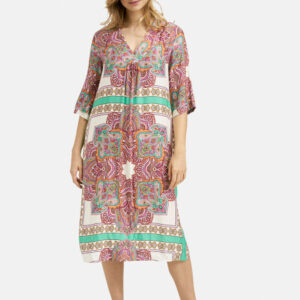 SMITH & SOUL Damen Kleid, pink