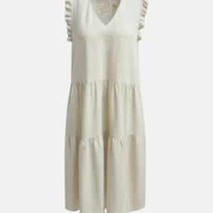 SMITH & SOUL Damen Kleid, sand