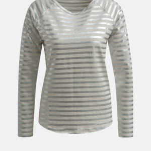 SMITH & SOUL Damen Langarmshirt, beige