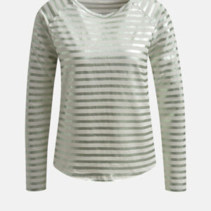 SMITH & SOUL Damen Langarmshirt, beige