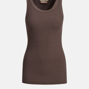 SMITH & SOUL Damen Top, braun