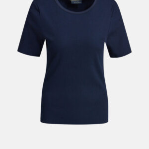 SMITH & SOUL Damen T-Shirt, marine