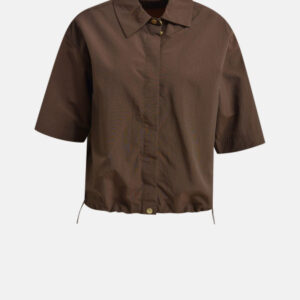 SMITH & SOUL Damen Bluse, braun