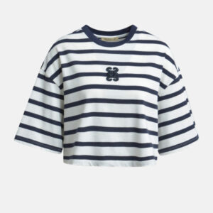 SMITH & SOUL Damen T-Shirt, marine