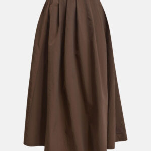 SMITH & SOUL Damen Rock, braun