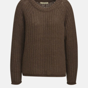 SMITH & SOUL Damen Pullover, braun