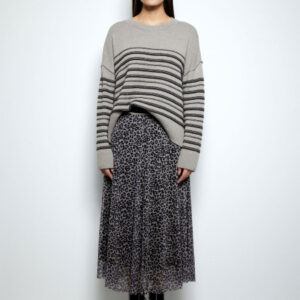 SMITH & SOUL Damen Pullover, taupe