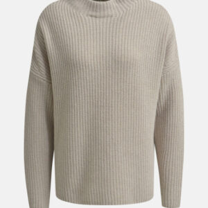 SMITH & SOUL Damen Pullover, beige