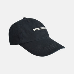 SMITH & SOUL Damen Cap, schwarz