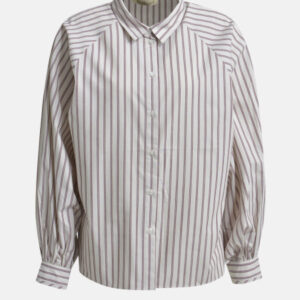 SMITH & SOUL Damen Bluse, beige