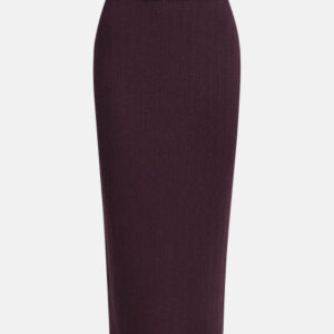 SMITH & SOUL Damen Rock, pflaume