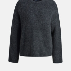 SMITH & SOUL Damen Pullover, anthrazit