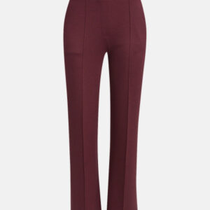 SMITH & SOUL Damen Hose, bordeaux
