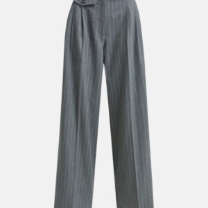 SMITH & SOUL Damen Hose, grau