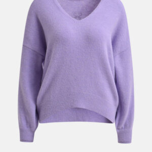 SMITH & SOUL Damen Pullover, lavendel