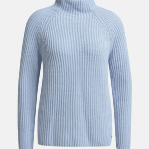 SMITH & SOUL Damen Pullover, hellblau
