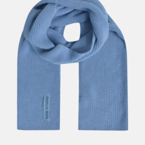 SMITH & SOUL Damen Schal, blau