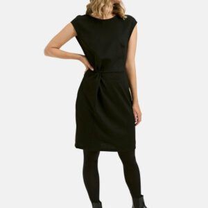 SMITH & SOUL Damen Kleid, schwarz