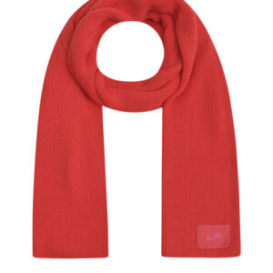 SMITH & SOUL Damen Schal, rot