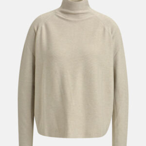 SMITH & SOUL Damen Pullover, hellbeige