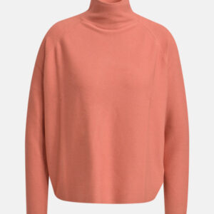 SMITH & SOUL Damen Pullover, koralle