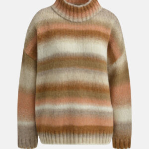 SMITH & SOUL Damen Pullover, hellbraun