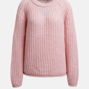 SMITH & SOUL Damen Pullover, rosa