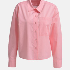 SMITH & SOUL Damen Bluse, rosa