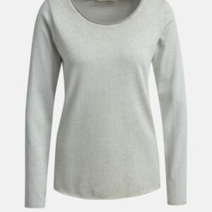 SMITH & SOUL Damen Langarmshirt, khaki