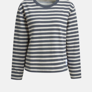 SMITH & SOUL Damen Sweatshirt, anthrazit