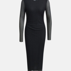 SMITH & SOUL Damen Kleid, schwarz
