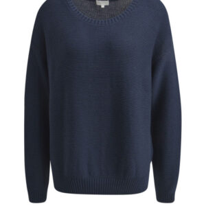 MILANO ITALY Damen Pullover, dunkelblau