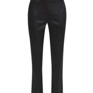 MILANO ITALY Damen Hose, schwarz