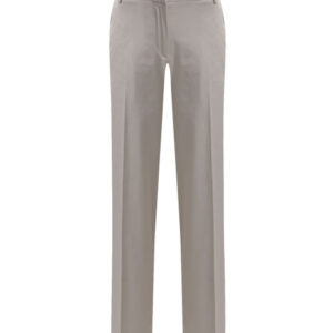 MILANO ITALY Damen Hose, beige