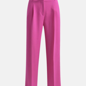 MILANO ITALY Damen Hose, pink